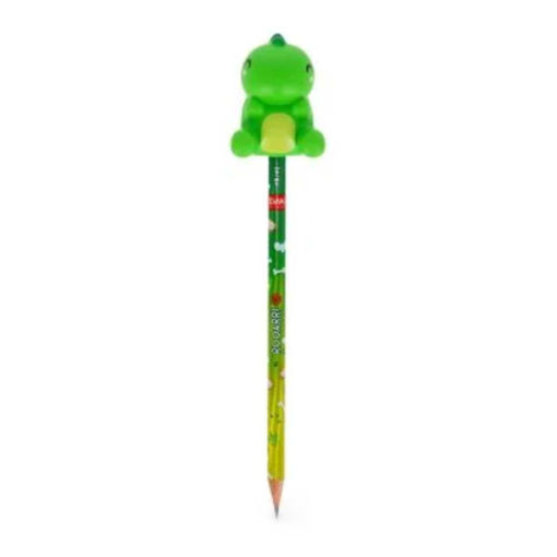 Picture of LEGAMI DINO SQUISHY PENCIL